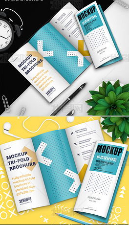 广告公司折页设计 专题模板与图片素材下载指南