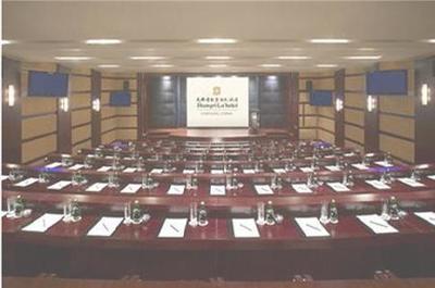 会务服务的核心特性与展览设计的关键条件解析