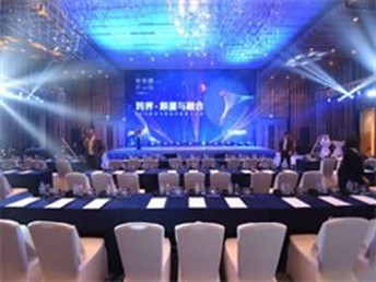 昆明会议活动与展览展会服务 打造专业与舒适并重的全方位体验