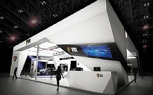 广州展览会议活动制作执行服务——一站式专业解决方案